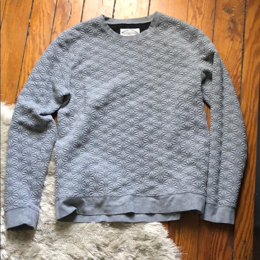 Urban Outfitters Textured Sweater